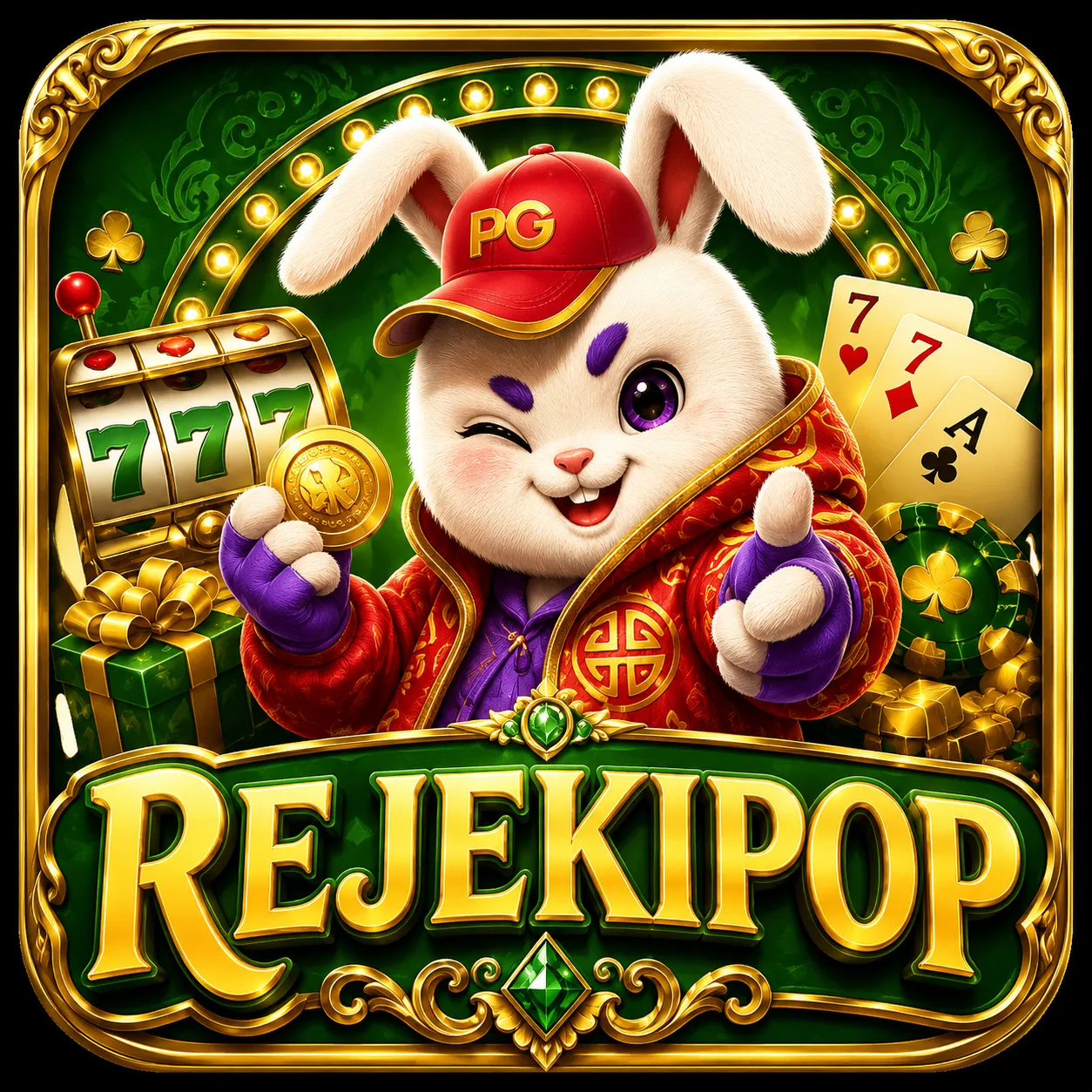 rejekipop - Hitung Kalori APK